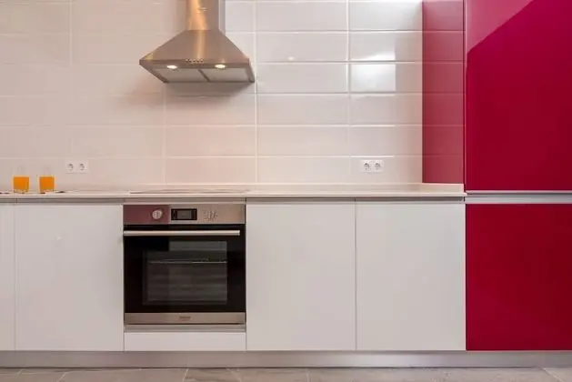 Deluxe Apart Daire (Silvia)