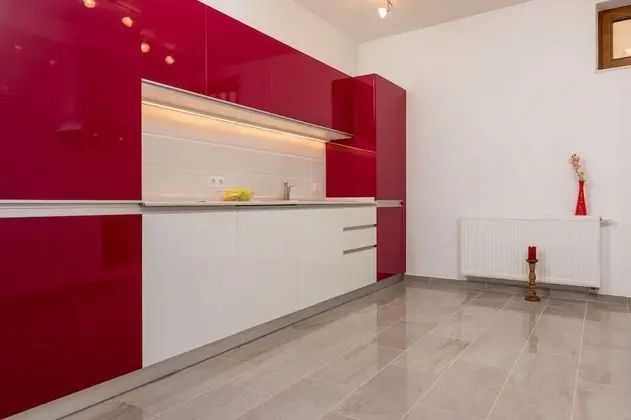 Deluxe Apart Daire (Silvia)