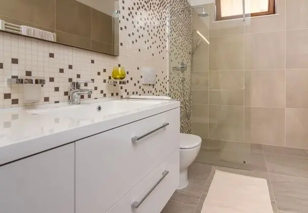 Deluxe Apart Daire (Silvia)