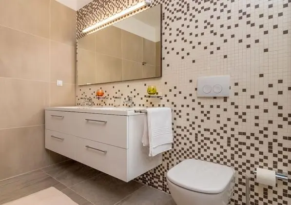 Deluxe Apart Daire (Silvia)
