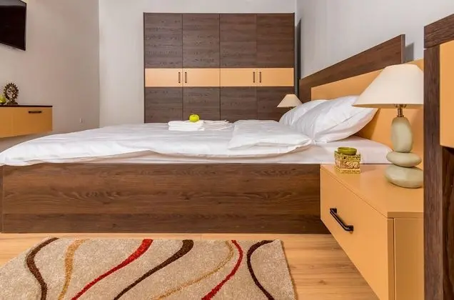 Deluxe Süit (Doina)