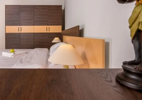 Deluxe Süit (Doina)