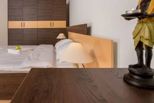 Deluxe Süit (Doina)