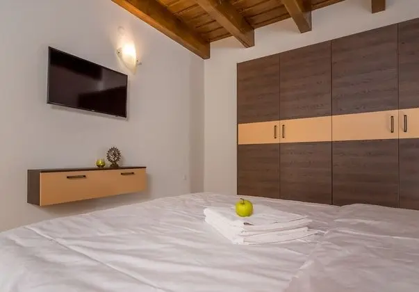 Deluxe Süit (Doina)
