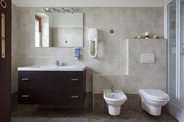 Superior Tek Büyük Yataklı Oda, Bahçe Manzaralı