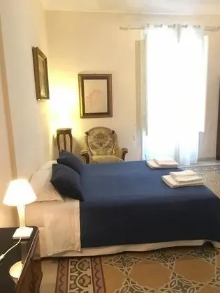 Comfort Üç Kişilik Oda, Banyolu/Duşlu (Mia)