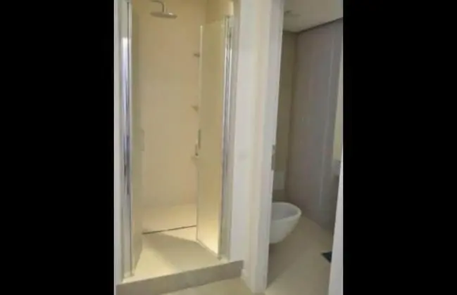 Comfort Üç Kişilik Oda, Banyolu/Duşlu (Mia)