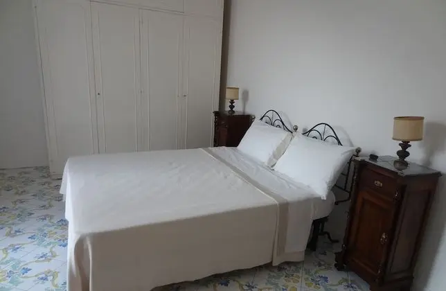 Family Ev, 2 Yatak Odası, Küçük Mutfak, Deniz Manzaralı