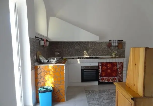 Family Ev, 2 Yatak Odası, Küçük Mutfak, Deniz Manzaralı