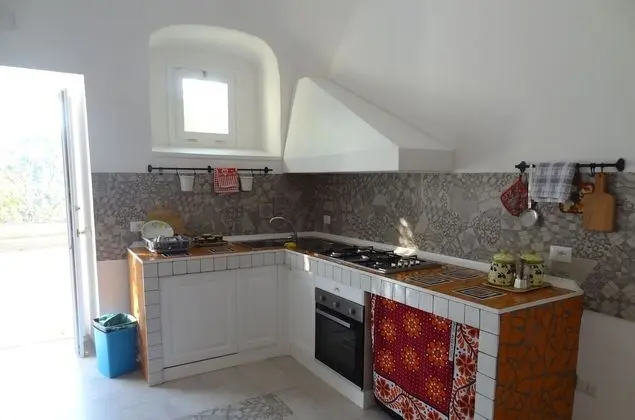 Family Ev, 2 Yatak Odası, Küçük Mutfak, Deniz Manzaralı