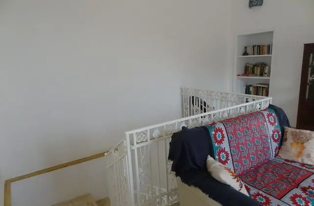 Family Ev, 2 Yatak Odası, Küçük Mutfak, Deniz Manzaralı