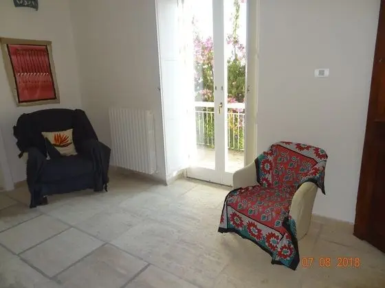 Family Ev, 2 Yatak Odası, Küçük Mutfak, Deniz Manzaralı