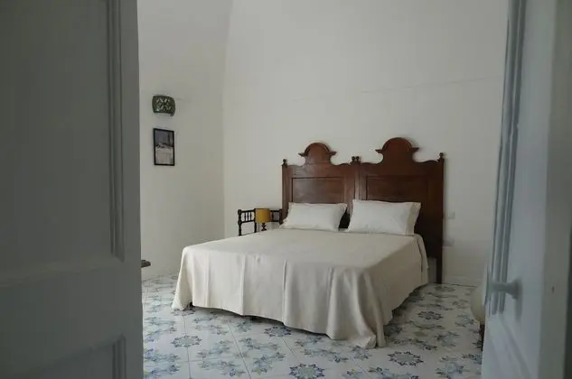 Tek Büyük veya İki Ayrı Yataklı Oda, Deniz Manzaralı