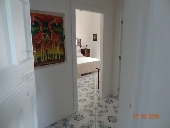 Tek Büyük Yataklı Oda, Deniz Manzaralı