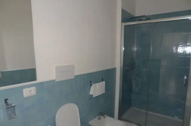 Tek Büyük Yataklı Oda, Deniz Manzaralı