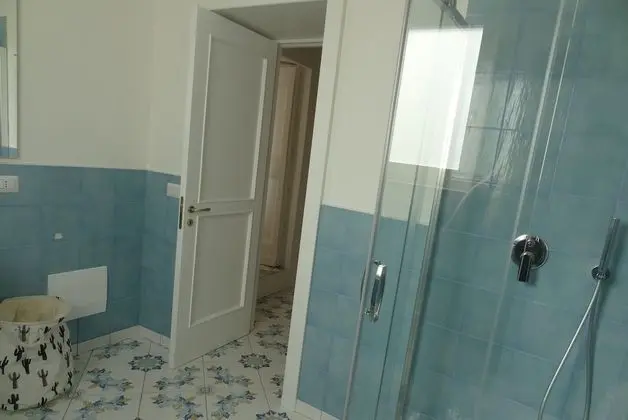 Tek Büyük Yataklı Oda, Deniz Manzaralı