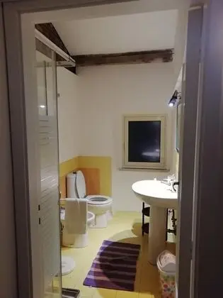Luxury Tek Büyük Yataklı Oda, Avlu Manzaralı