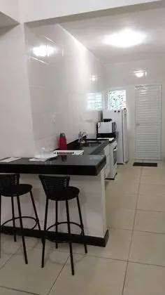 Ev (2 suítes)