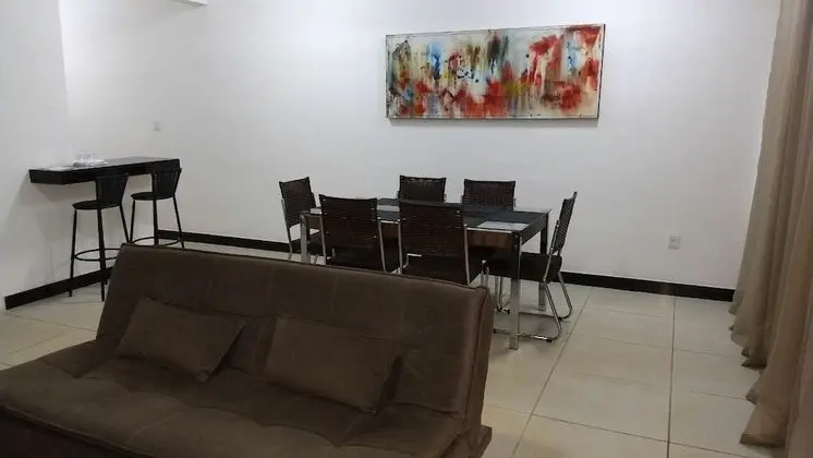 Ev (2 suítes)