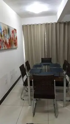 Ev (2 suítes)