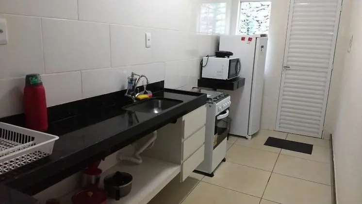 Ev (3 suítes)
