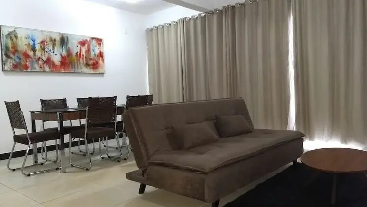 Ev (3 suítes)