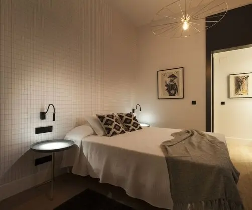 Premium Apart Daire, 1 Yatak Odası (Casa Noa 1)