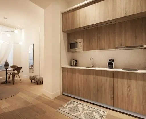 Premium Apart Daire, 1 Yatak Odası (Casa Noa 1)