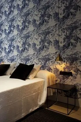 Premium Apart Daire, 2 Yatak Odası, Veranda (Casa Noa 2)