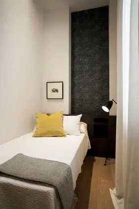 Premium Apart Daire, 2 Yatak Odası, Veranda (Casa Noa 2)