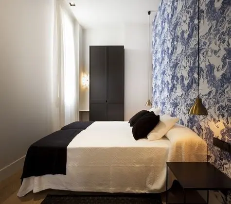 Premium Apart Daire, 2 Yatak Odası, Veranda (Casa Noa 2)