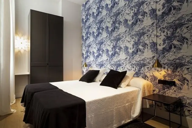 Premium Apart Daire, 2 Yatak Odası, Veranda (Casa Noa 2)