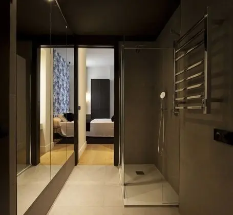 Premium Apart Daire, 2 Yatak Odası, Veranda (Casa Noa 2)