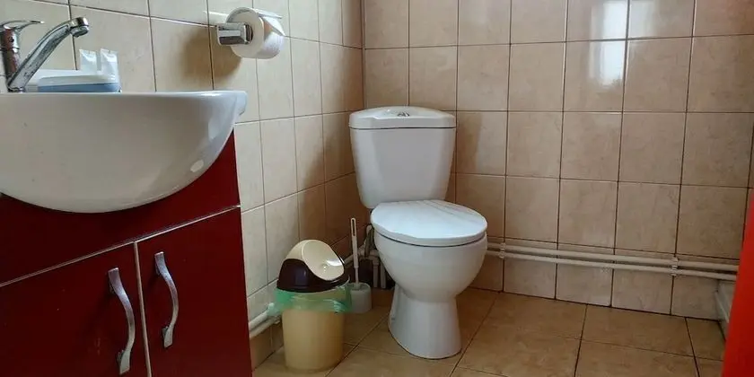 Basic İki Ayrı Yataklı Oda, 2 Tek Kişilik Yatak