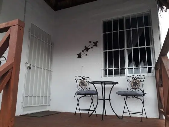 Apart Daire, 2 Yatak Odası, Sigara İçilebilir, Balkon