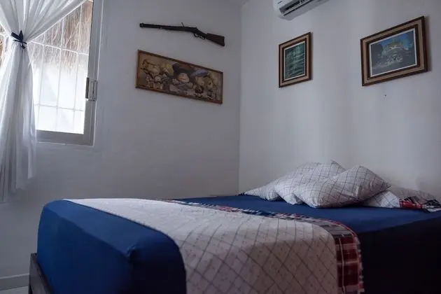 Apart Daire, 2 Yatak Odası, Sigara İçilebilir, Balkon