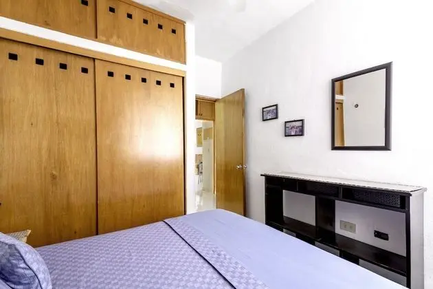 Apart Daire, 2 Yatak Odası, Sigara İçilebilir, Balkon