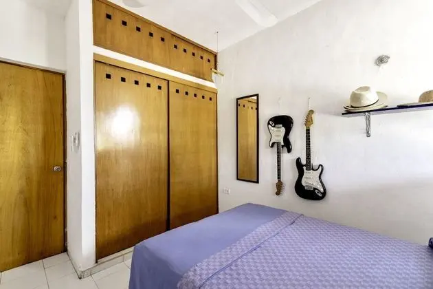Apart Daire, 2 Yatak Odası, Sigara İçilebilir, Balkon
