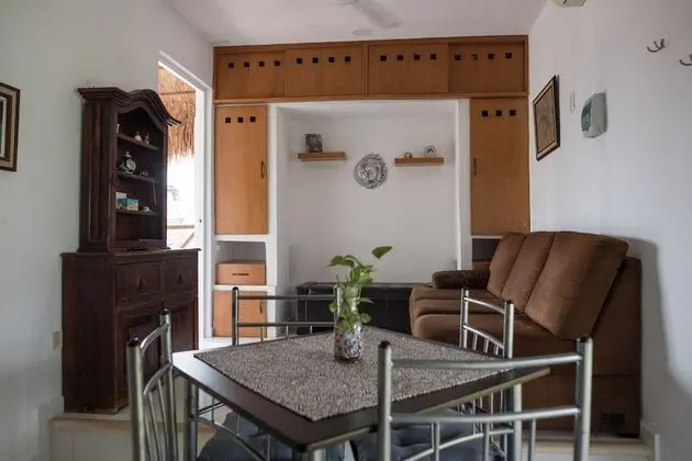Apart Daire, 2 Yatak Odası, Sigara İçilebilir, Balkon