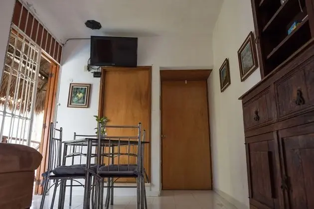 Apart Daire, 2 Yatak Odası, Sigara İçilebilir, Balkon