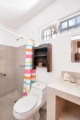 Apart Daire, 2 Yatak Odası, Sigara İçilebilir, Balkon