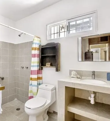Apart Daire, 2 Yatak Odası, Sigara İçilebilir, Balkon