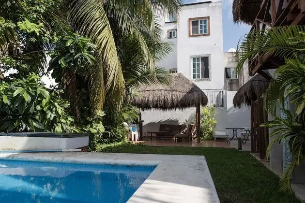 Apart Daire, 2 Yatak Odası, Sigara İçilebilir, Balkon