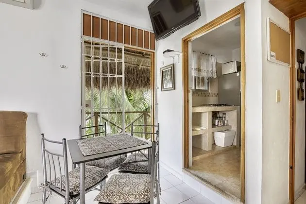 Apart Daire, 2 Yatak Odası, Sigara İçilebilir, Balkon