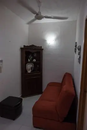 Apart Daire, 2 Yatak Odası, Sigara İçilebilir, Balkon