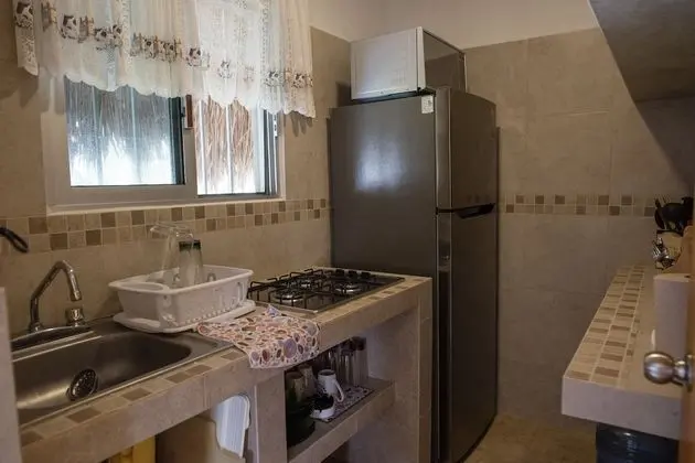 Apart Daire, 2 Yatak Odası, Sigara İçilebilir, Balkon