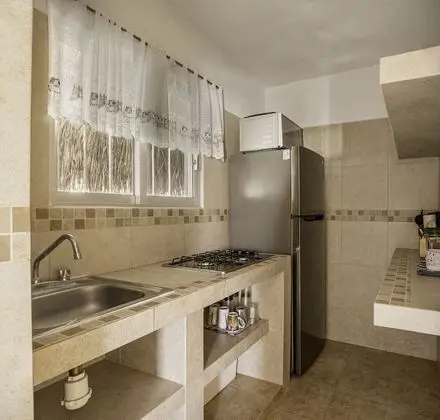 Apart Daire, 2 Yatak Odası, Sigara İçilebilir, Balkon