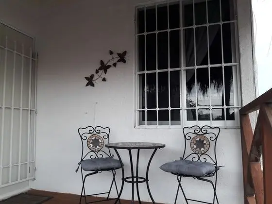 Apart Daire, 2 Yatak Odası, Sigara İçilebilir, Balkon