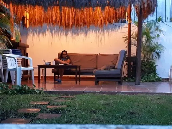Apart Daire, 2 Yatak Odası, Sigara İçilebilir, Balkon