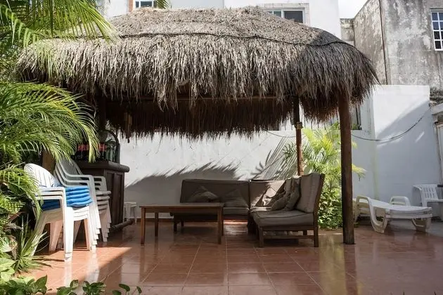 Apart Daire, 2 Yatak Odası, Sigara İçilebilir, Balkon